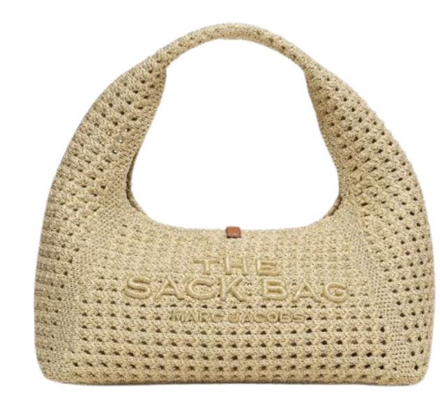 2P6HSC009H02 #252 MARC JACOBS