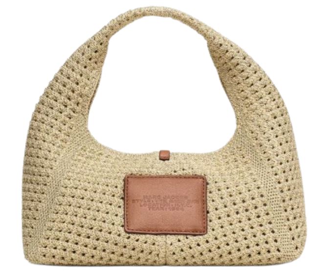 2P6HSC009H02 #252 MARC JACOBS