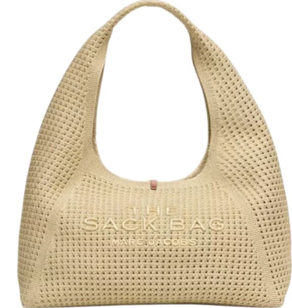 2P6HSH009H02 #252 MARC JACOBS