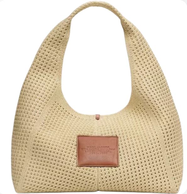 2P6HSH009H02 #252 MARC JACOBS