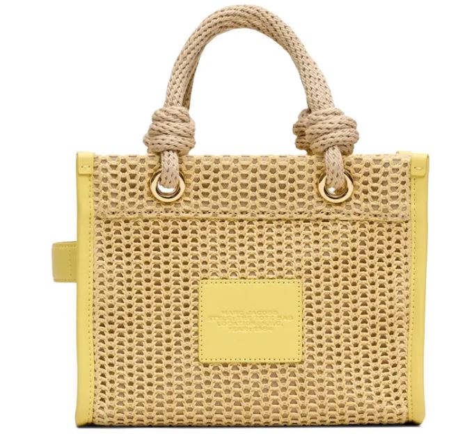 2P6HTT021H02 #255 MARC JACOBS