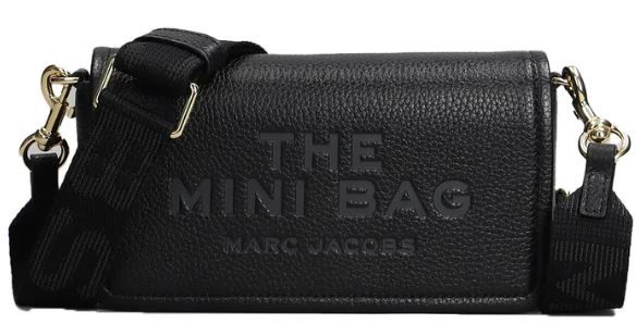 2S4SMN080S02 #001 MARC JACOBS