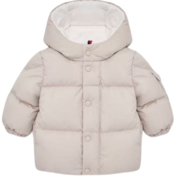 L29511A00001 597YW20N MONCLER KID