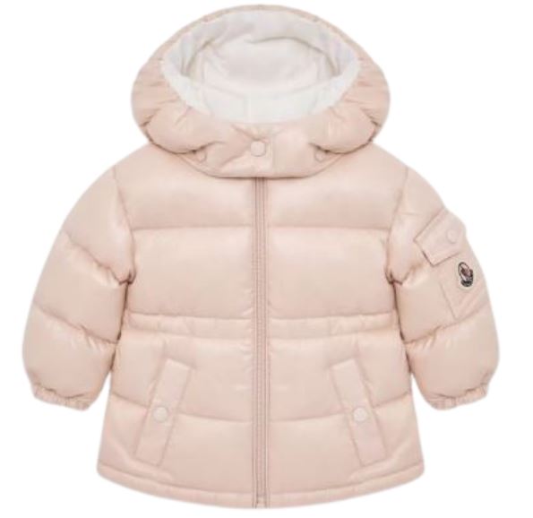 L29511A00021 597Z8529 MONCLER KID