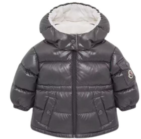 L29511A00021 597Z892A MONCLER KID