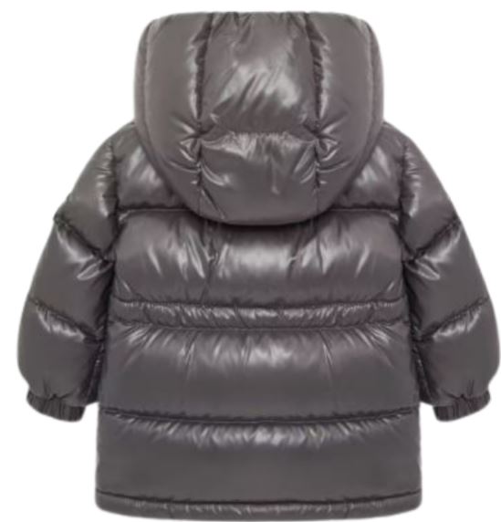 L29511A00021 597Z892A MONCLER KID
