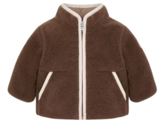 L29511A00037 89BLO246 MONCLER KID