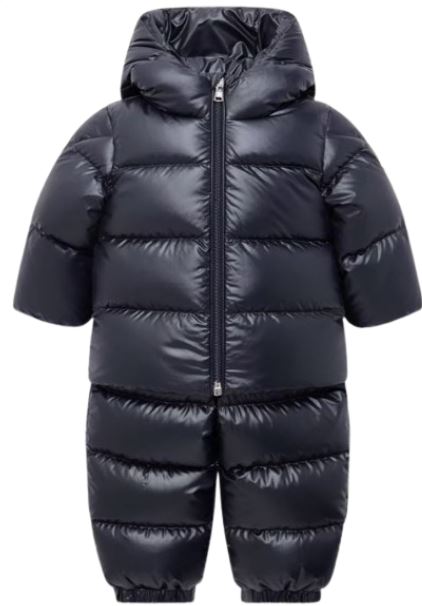L29511F00001 597YX778 MONCLER KID