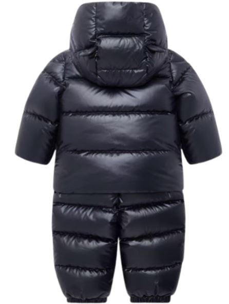 L29511F00001 597YX778 MONCLER KID