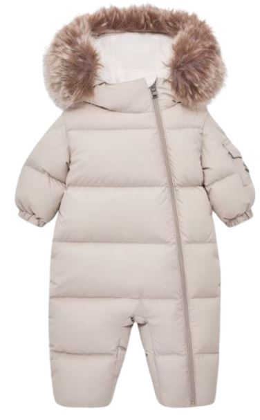 L29511G00001 597YW20N MONCLER KID