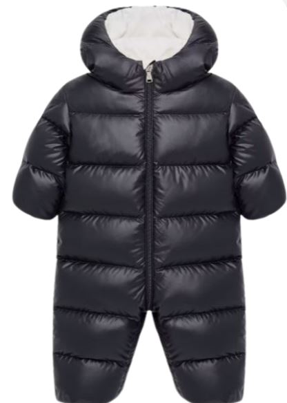 L29511G00002 597YX778 MONCLER KID