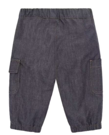 L29512A00002 599LQ77A MONCLER KID