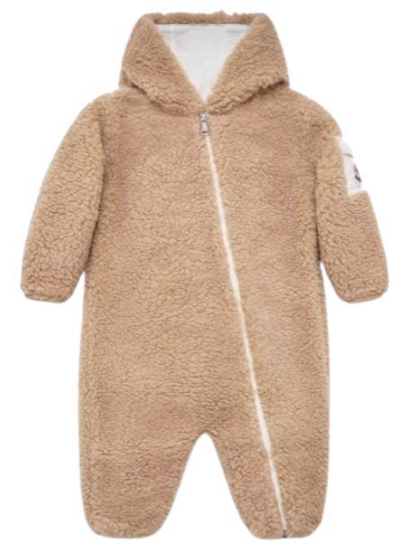 L29518L00004 89A3X239 MONCLER KID