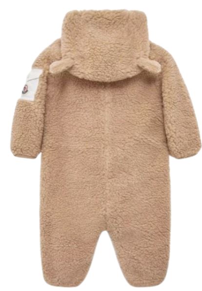 L29518L00004 89A3X239 MONCLER KID
