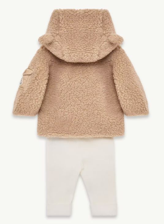 L29518M00001 89A3X239 MONCLER KID