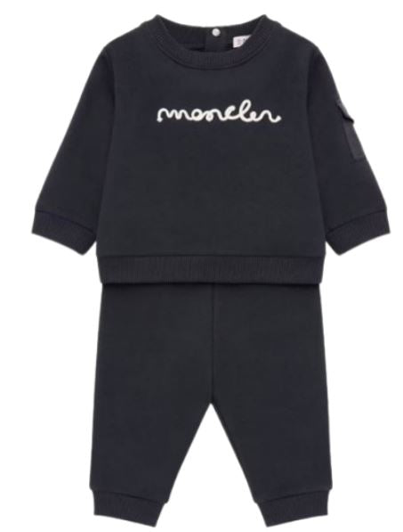 L29518M00002 89A23778 MONCLER KID