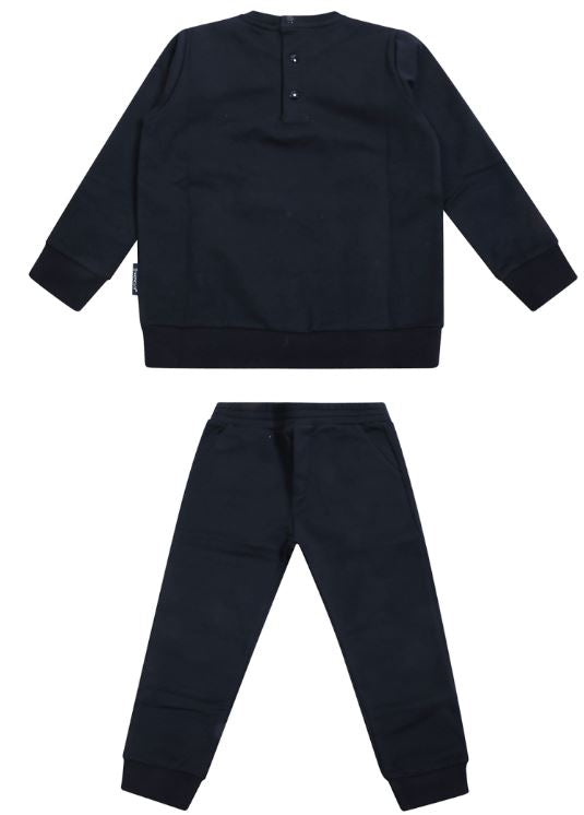 L29518M00007 89AM3778 MONCLER KID