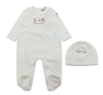 L29518P00001 8392E529 MONCLER KID