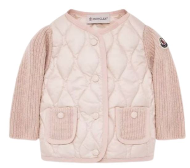 L29519B00002 M428151M MONCLER KID