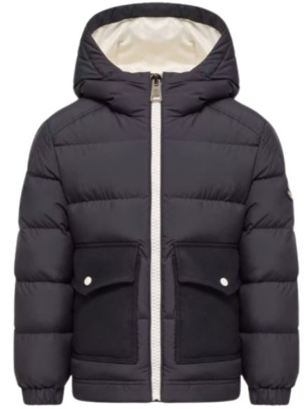 L29541A00047 597YW778 MONCLER KID