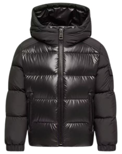 L29541A00076 597YX999 MONCLER KID