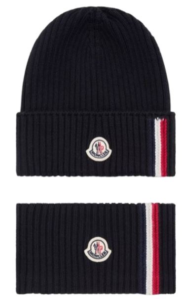 L29543G00006 M1131742 MONCLER KID