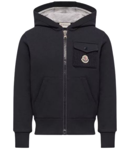 L29548G00011 899PS778 MONCLER KID