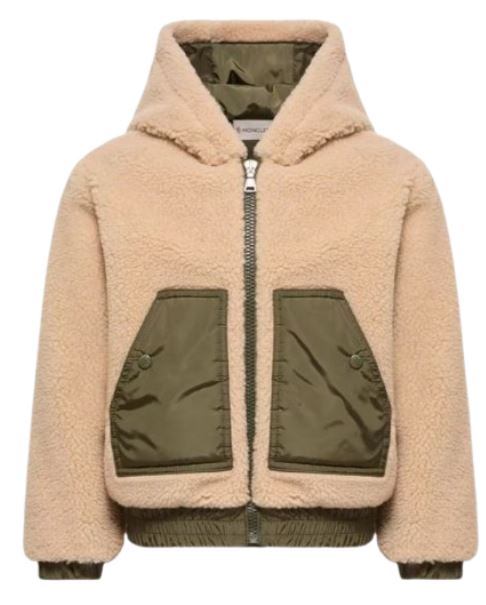 L29548G00021 809BY223 MONCLER KID