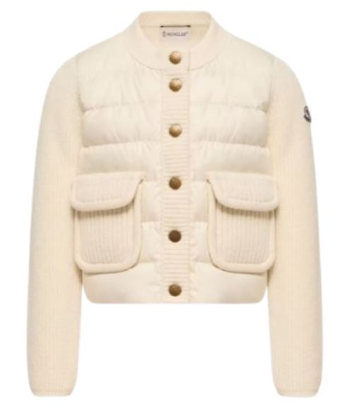 L29549B00011 M4281034 MONCLER KID