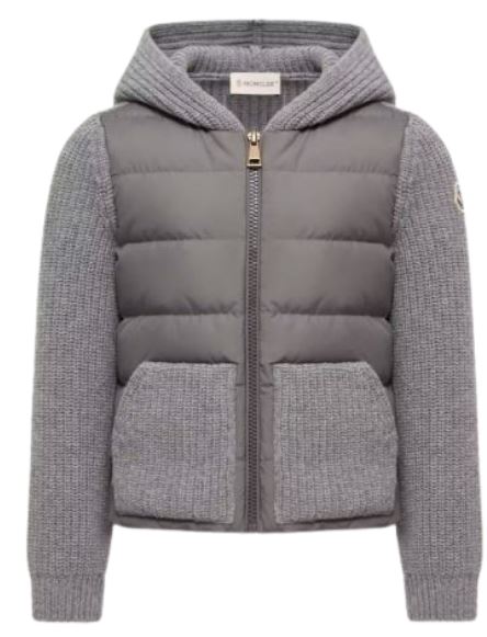 L29549B00014 M4281988 MONCLER KID