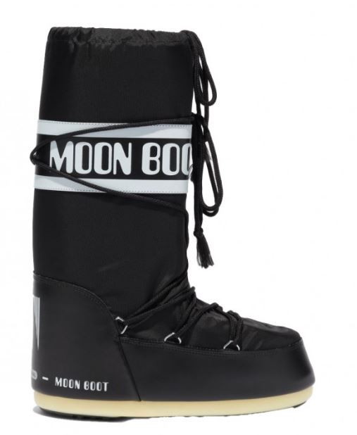 80D1400440 #N001 MOON BOOT