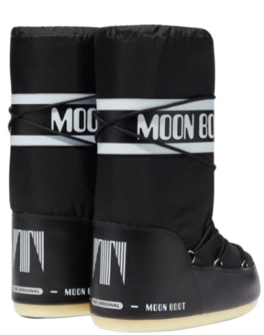 80D1400440 #N001 MOON BOOT
