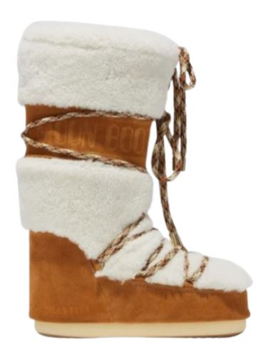 80D1402610# MA03 MOON BOOT