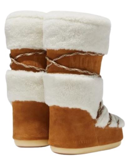 80D1402610# MA03 MOON BOOT