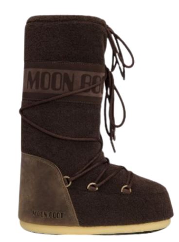 80D1403230# M010 MOON BOOT