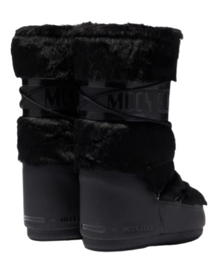 80D1408900# N001 MOON BOOT
