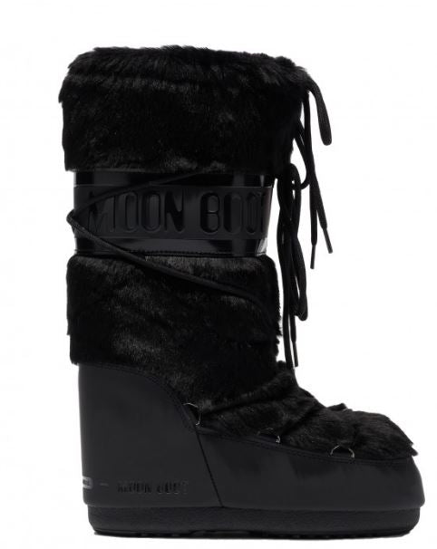 80D1408900# N001 MOON BOOT