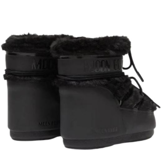 80D1409390# N001 MOON BOOT