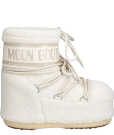 80D1409700# H017 MOON BOOT