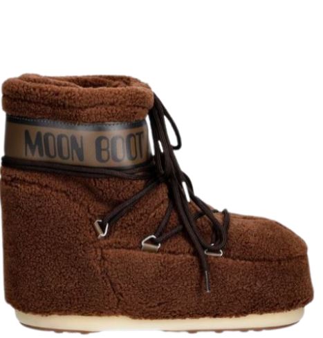 80D1409700# M004 MOON BOOT