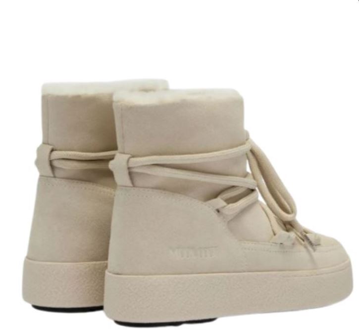 80D2450280# H017 MOON BOOT