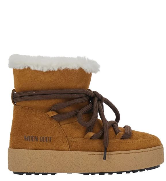 80D2450280# M008 MOON BOOT