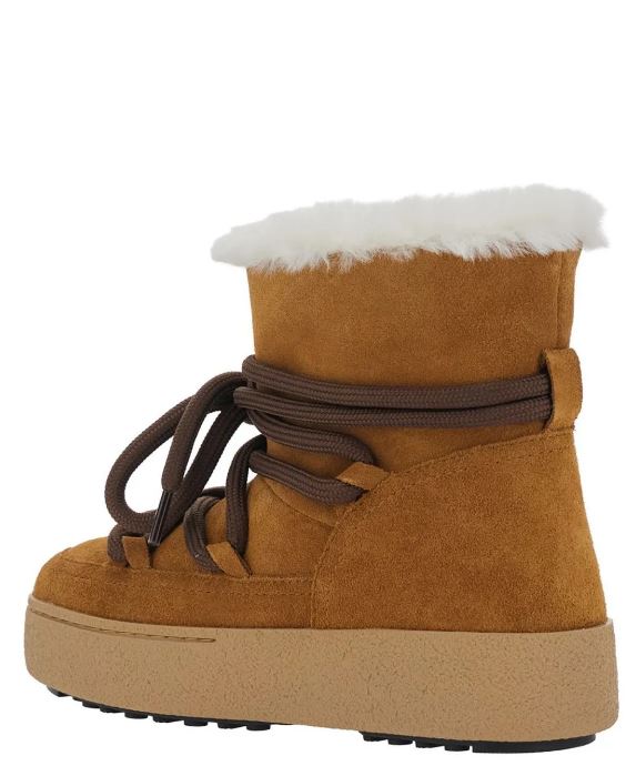 80D2450280# M008 MOON BOOT