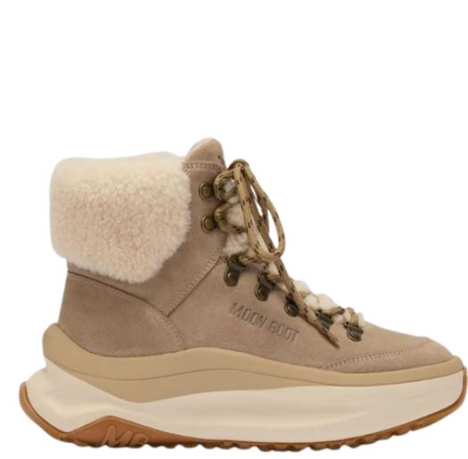 80D2490130# H046 MOON BOOT