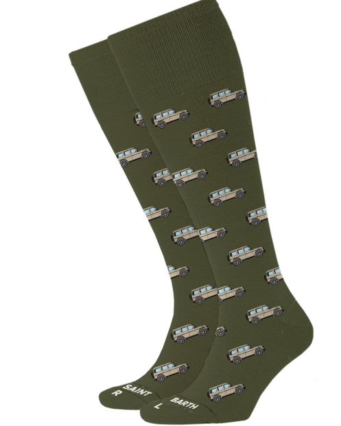 SOX0016 04526M52 SAINT BARTH