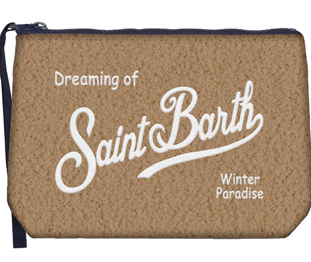 ALI0023 00347M11EMB SAINT BARTH JUNIOR
