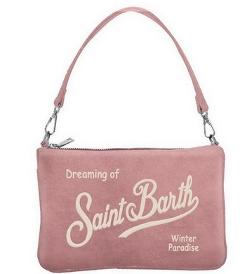 PARM005 00135M21EMB SAINT BARTH JUNIOR