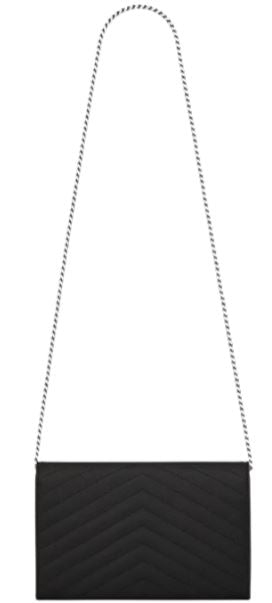 377828 BOW021000 SAINT LAURENT