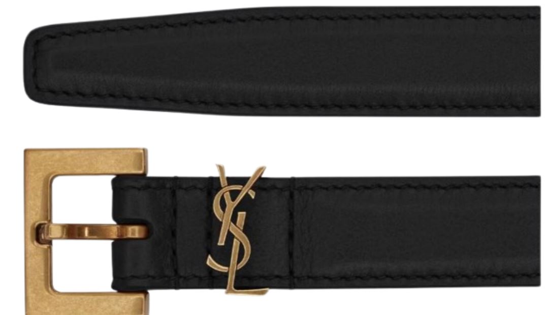 554465 BOO0W1000 SAINT LAURENT