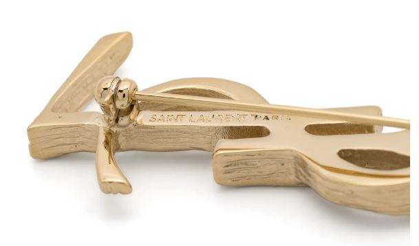 748486 Y15008007 SAINT LAURENT
